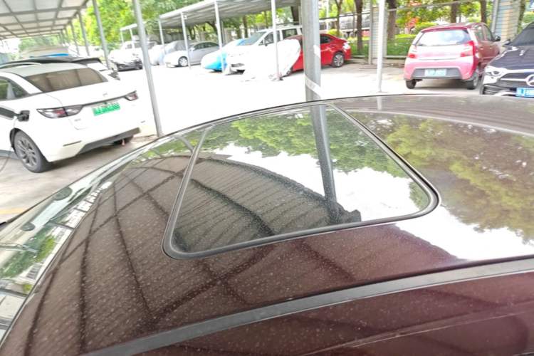 Used Kia K3 2013 1.6L Automatic GLS Roof