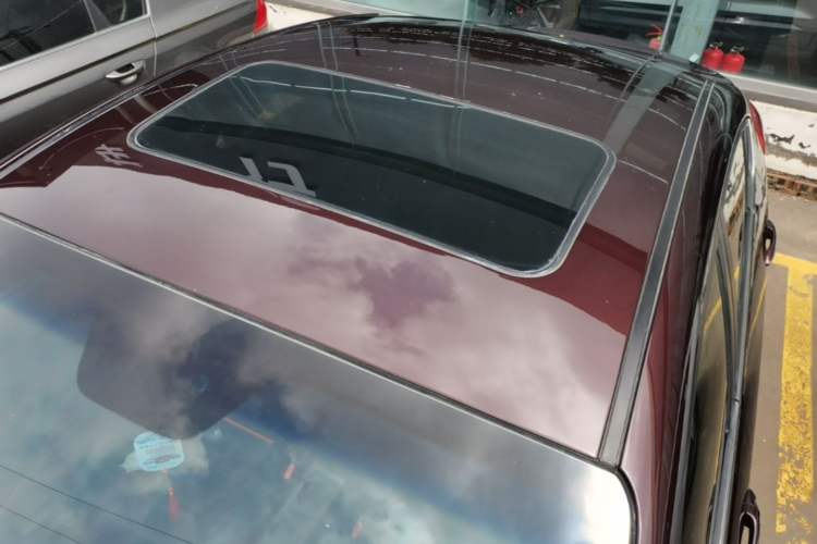 Used Kia K3 2013 1.6L Automatic Premium Roof