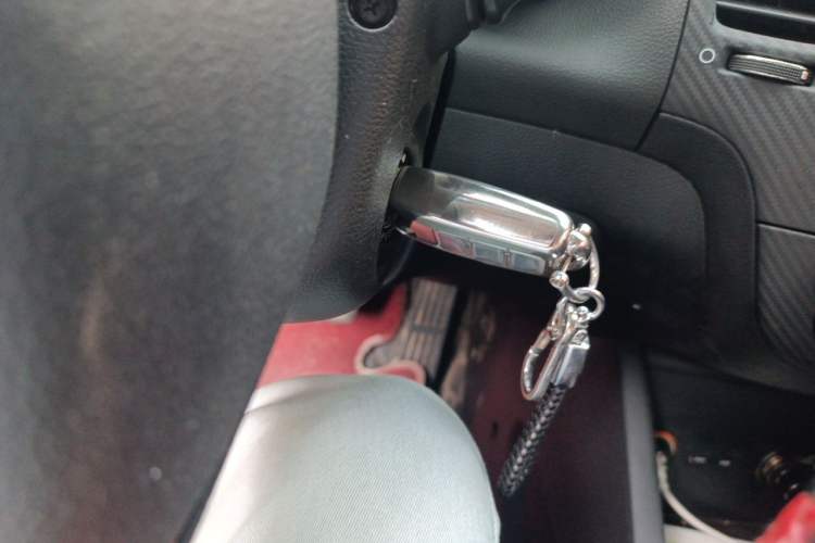 Used Kia K3 2013 1.6L Automatic GL Vehicle Key