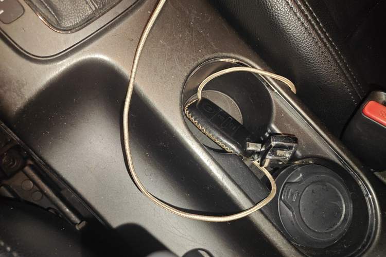 Used Kia K3 2013 1.6L Automatic GLS Vehicle Key