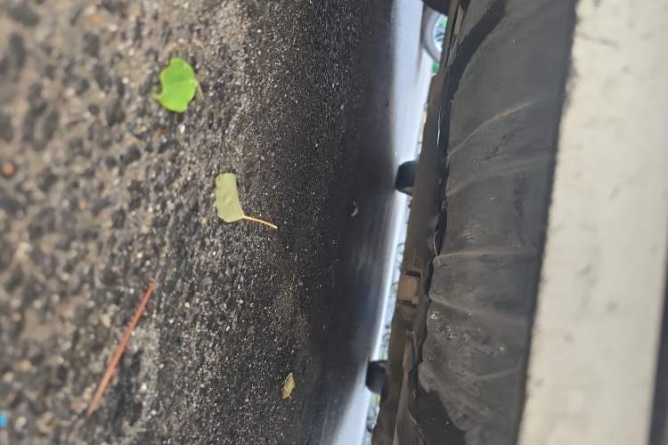 Used Kia K3 2013 1.6L Manual GLS Chassis Front