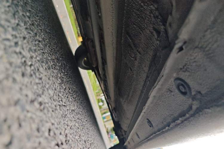Used Kia K3 2013 1.6L Automatic GL Chassis Front Left