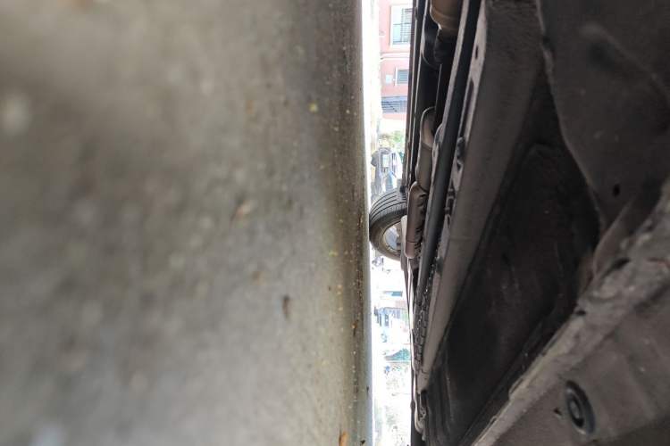 Used Kia K3 2013 1.6L Automatic DLX Chassis Front Left