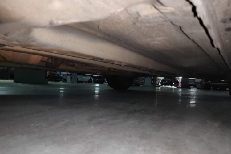 Used Kia K3 2013 1.6L Automatic GLS Chassis Front Left