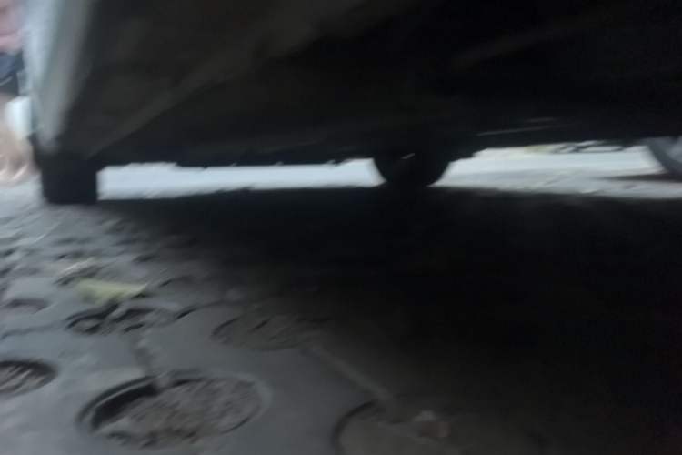 Used Kia K3 2013 1.6L Automatic GLS Chassis Front Left