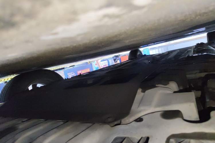 Used Kia K3 2013 1.6L Automatic DLX Chassis Front