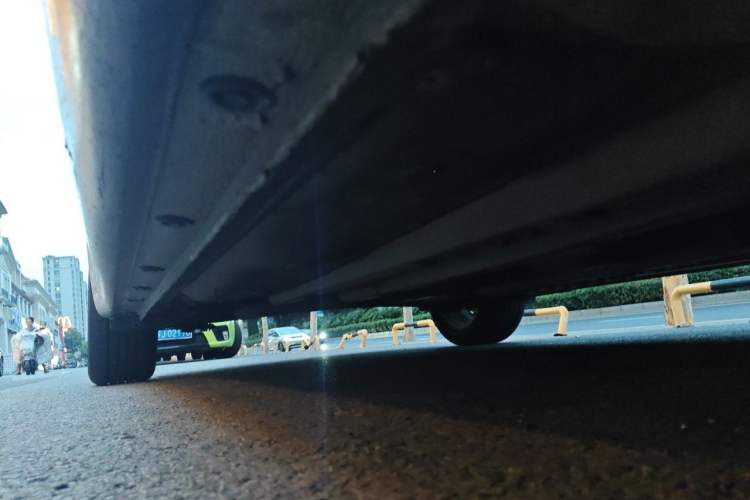 Used Kia K3 2013 1.6L Automatic GLS Chassis Front Right