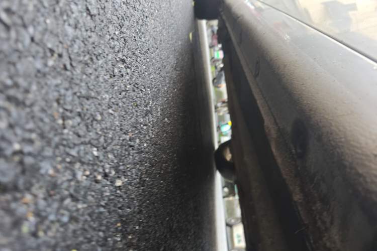 Used Kia K3 2013 1.6L Manual GLS Chassis Front Right