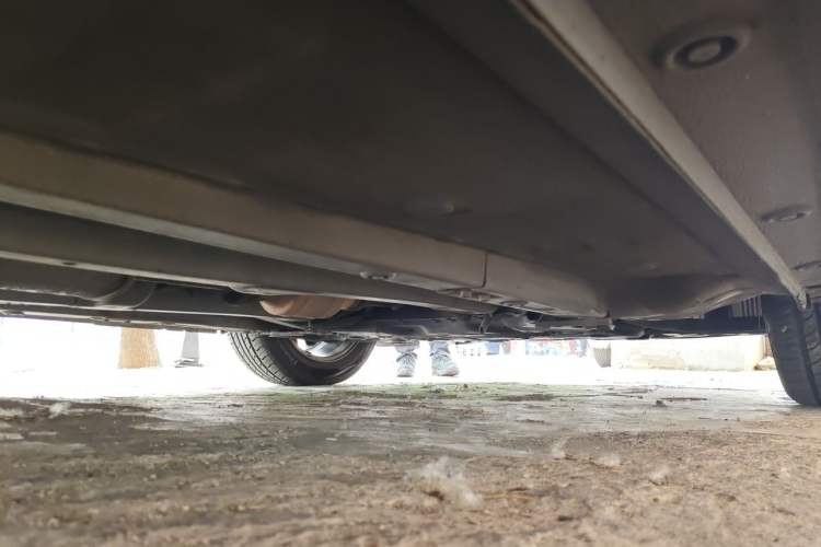 Used Kia K3 2013 1.6L Manual GLS Chassis Front Right
