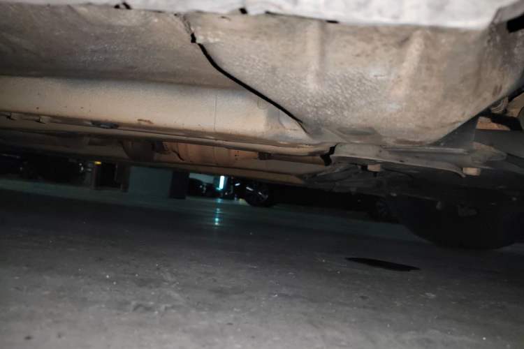 Used Kia K3 2013 1.6L Automatic GLS Chassis Front Right