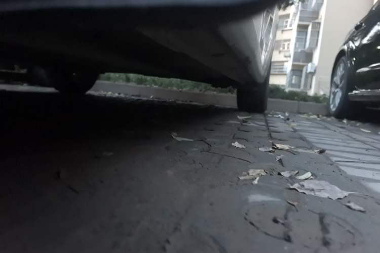 Used Kia K3 2013 1.6L Automatic GLS Chassis Front Right