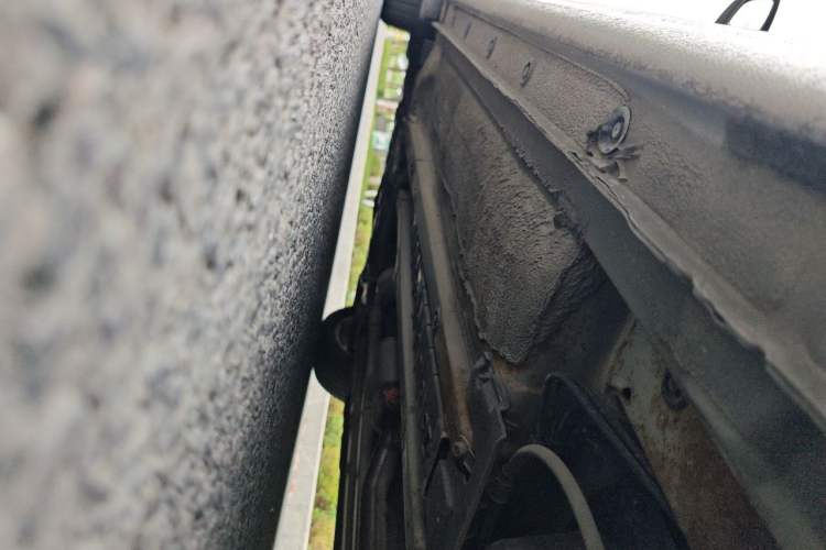 Used Kia K3 2013 1.6L Automatic GL Chassis Rear Left