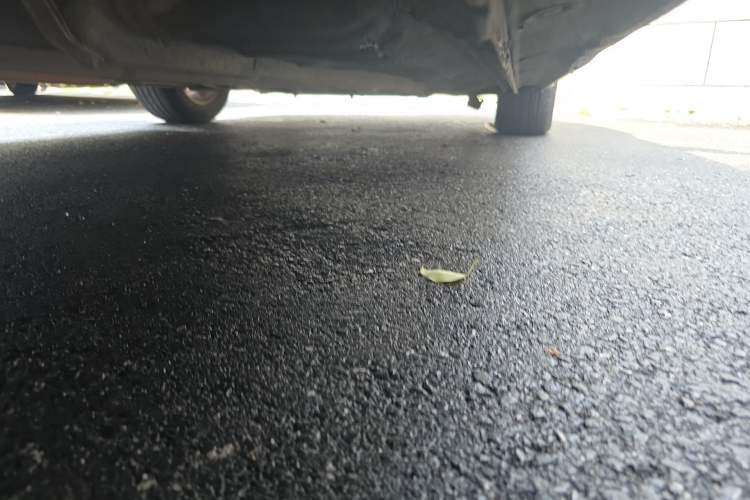 Used Kia K3 2013 1.6L Manual GLS Chassis Rear Right