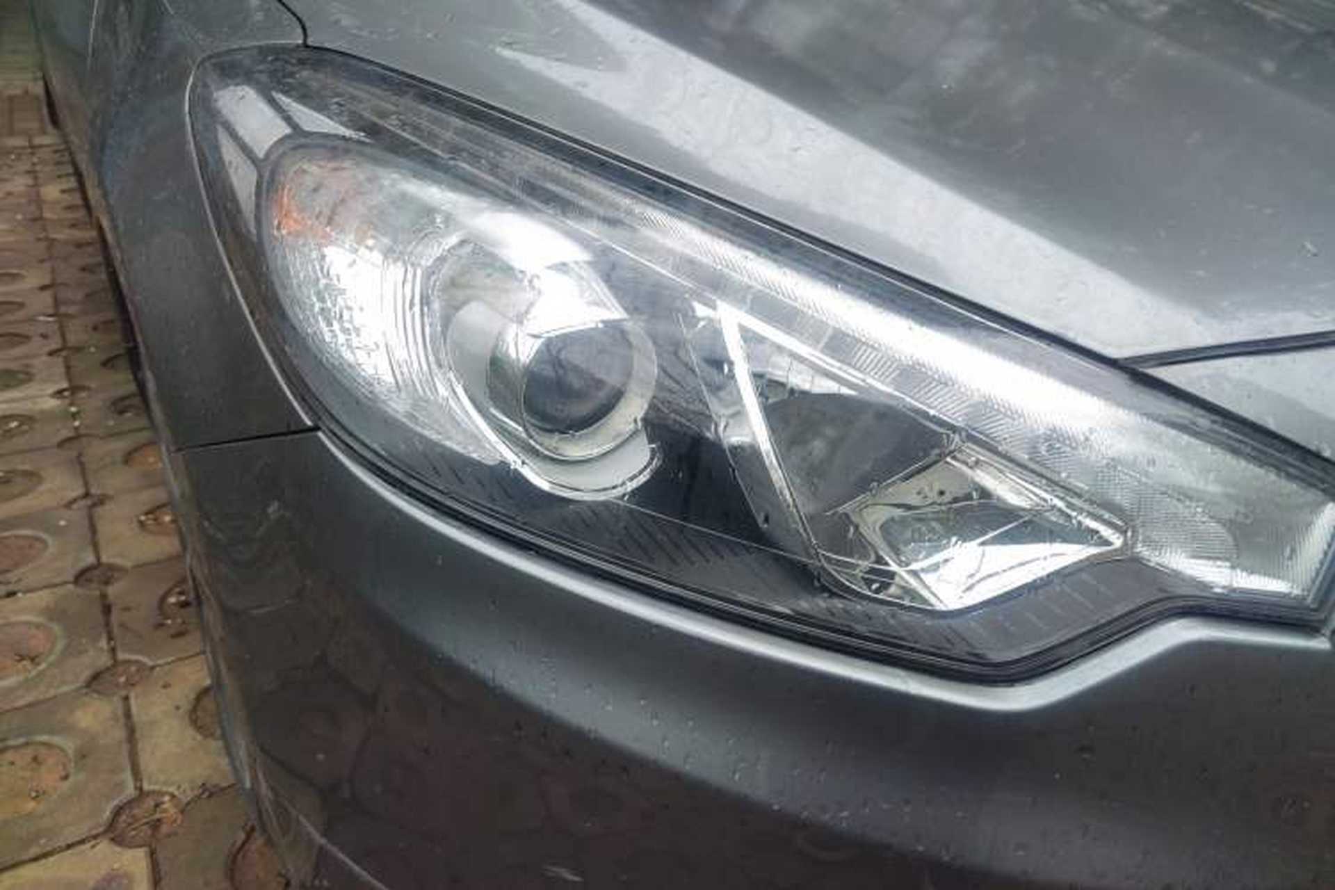Used Kia K3 2013 1.6L Automatic Premium Right Front Headlight