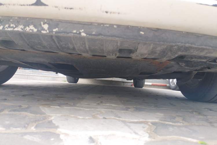 Used Kia K3 2013 1.6L Automatic GL Chassis Front