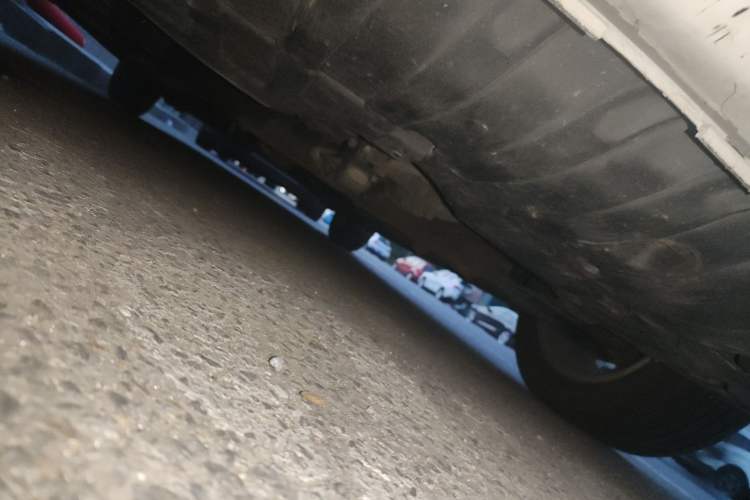 Used Kia K3 2013 1.6L Manual GLS Chassis Front