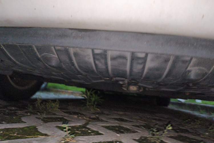 Used Kia K3 2013 1.6L Manual GLS Chassis Front