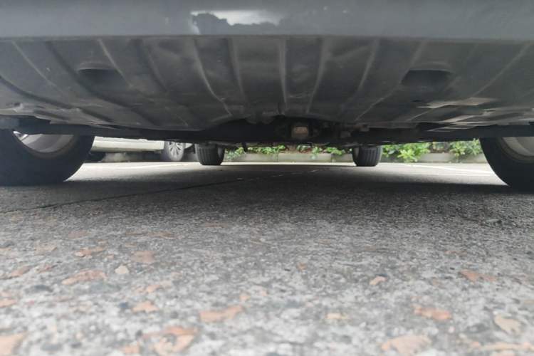 Used Kia K3 2013 1.6L Automatic GLS Chassis Front
