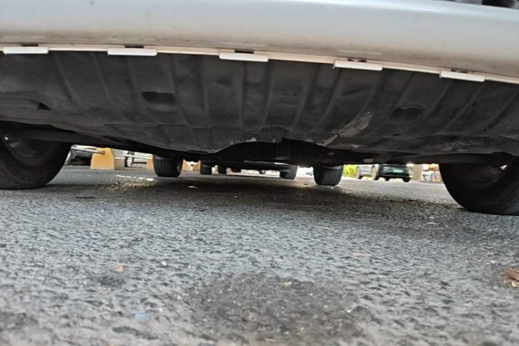 Used Kia K3 2013 1.6L Automatic GL Chassis Front