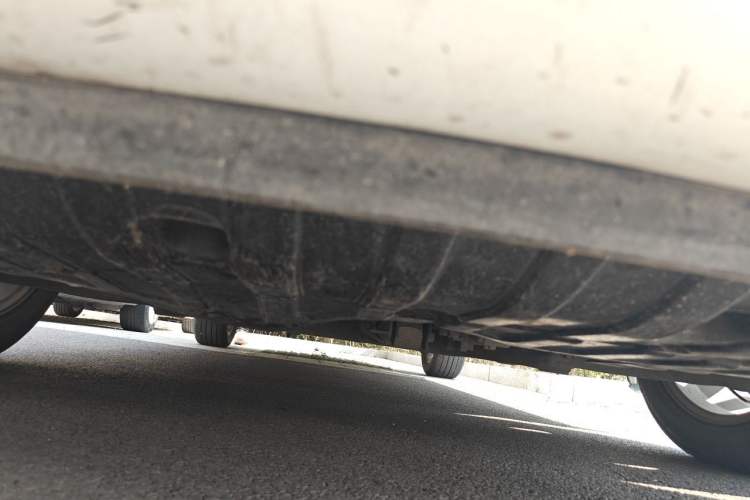 Used Kia K3 2013 1.6L Automatic GL Chassis Front