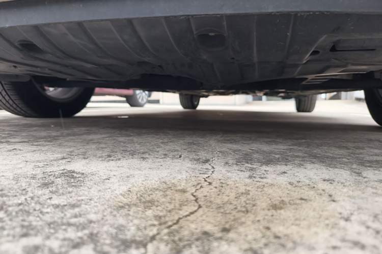 Used Kia K3 2013 1.6L Manual GLS Chassis Front
