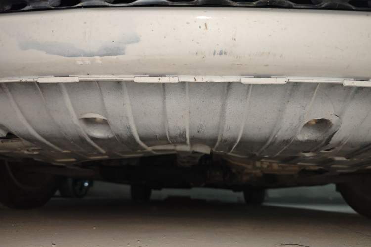 Used Kia K3 2013 1.6L Automatic DLX Chassis Front
