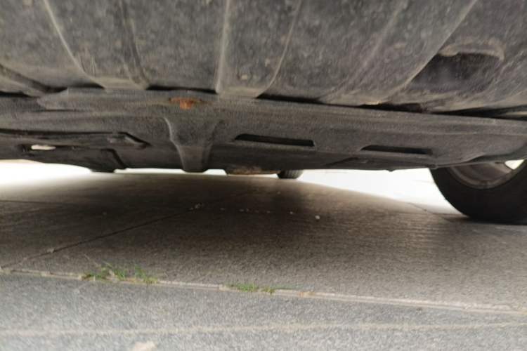 Used Kia K3 2013 1.6L Automatic GLS Chassis Front