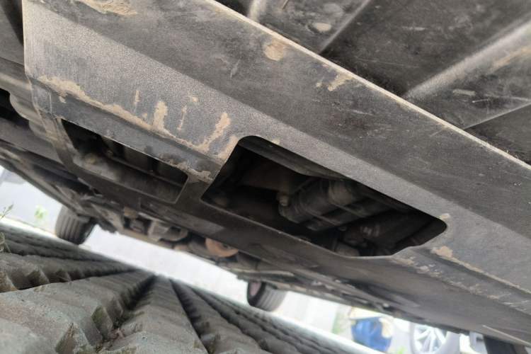 Used Kia K3 2013 1.6L Automatic DLX Chassis Front