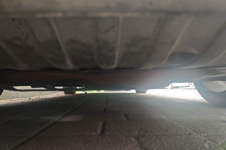 Used Kia K3 2013 1.6L Automatic Premium Chassis Front