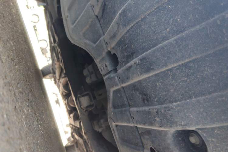 Used Kia K3 2013 1.6L Manual GLS Chassis Front