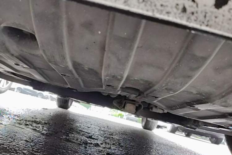 Used Kia K3 2013 1.6L Manual GLS Chassis Front