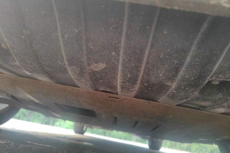 Used Kia K3 2013 1.6L Automatic GLS Chassis Front