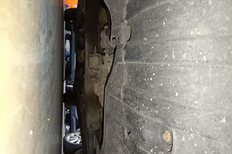 Used Kia K3 2013 1.6L Manual GLS Chassis Front