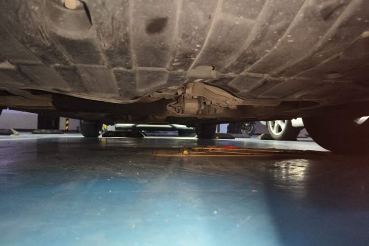 Used Kia K3 2013 1.6L Automatic GL Chassis Front