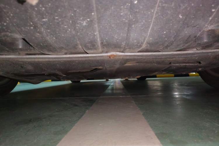 Used Kia K3 2013 1.6L Automatic GL Chassis Front