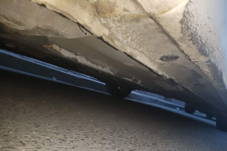 Used Kia K3 2013 1.6L Manual GLS Chassis Front Left