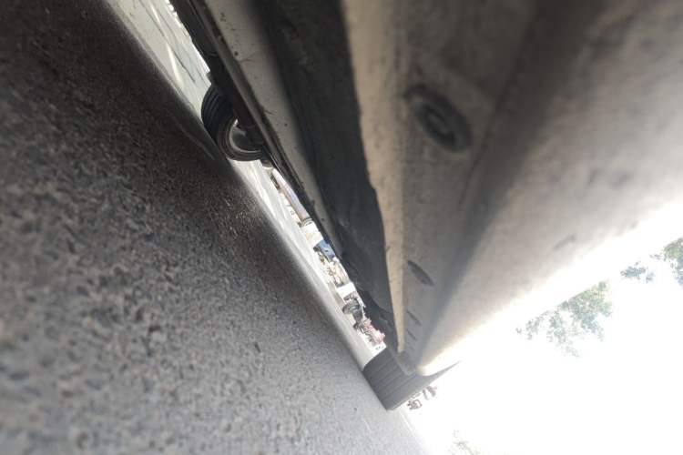 Used Kia K3 2013 1.6L Automatic GLS Chassis Front Left