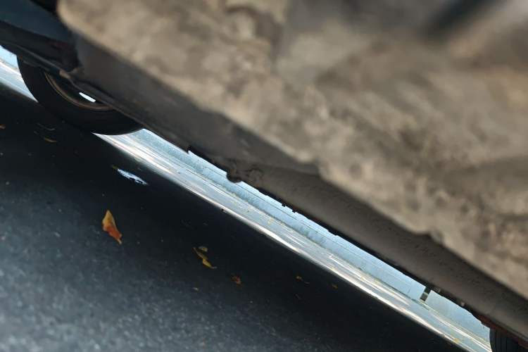 Used Kia K3 2013 1.6L Automatic DLX Chassis Front Left