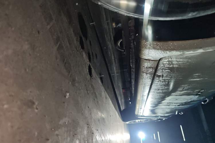 Used Kia K3 2013 1.6L Automatic GL Chassis Front Left