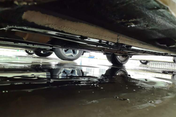 Used Kia K3 2013 1.6L Automatic DLX Chassis Front Left
