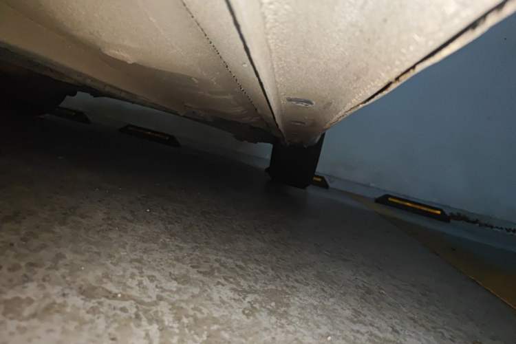 Used Kia K3 2013 1.6L Automatic GLS Chassis Front Left