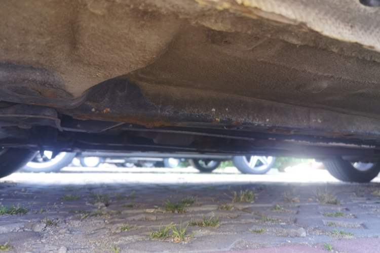 Used Kia K3 2013 1.6L Automatic GLS Chassis Front Left