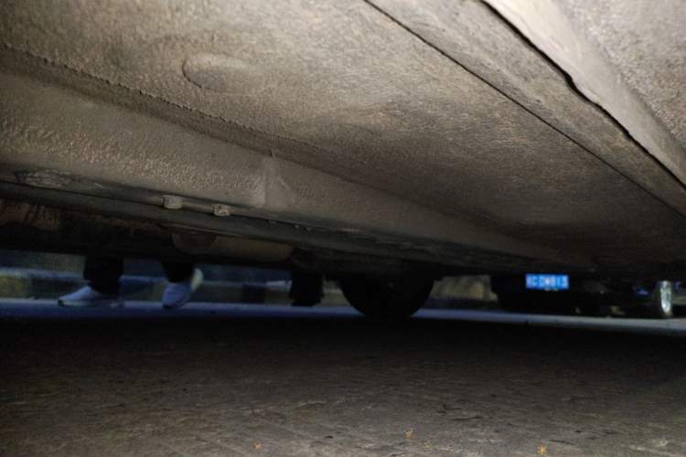 Used Kia K3 2013 1.6L Automatic DLX Chassis Front Left