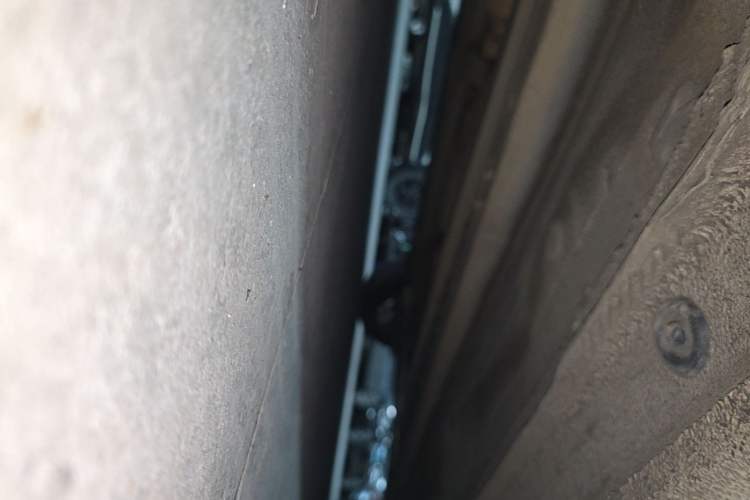 Used Kia K3 2013 1.6L Automatic GLS Chassis Front Left