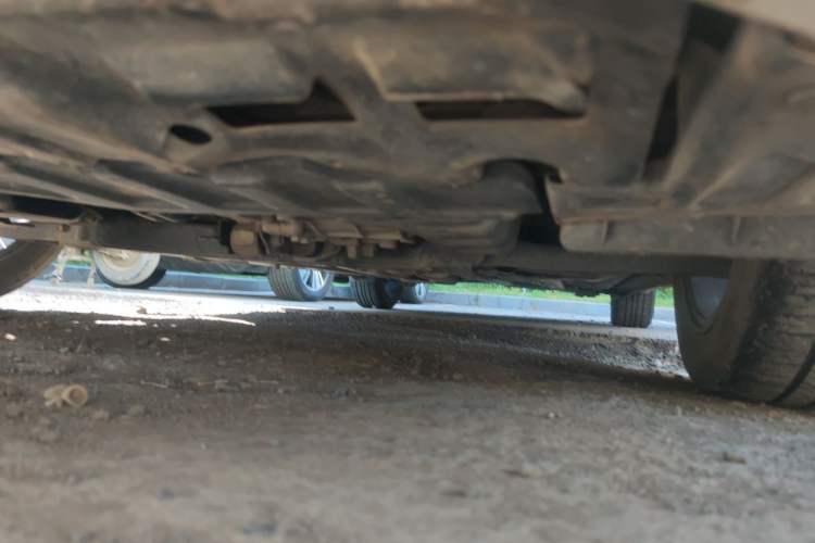 Used Kia K3 2013 1.6L Automatic GLS Chassis Front Left