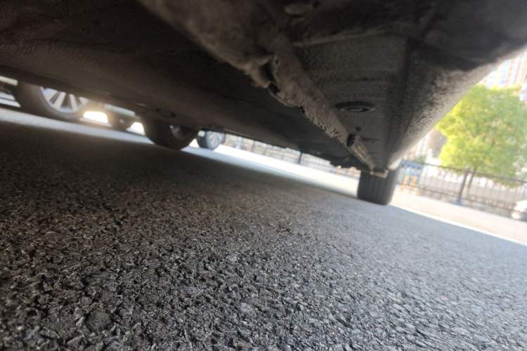 Used Kia K3 2013 1.6L Automatic GLS Chassis Front Left