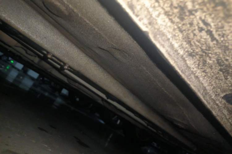Used Kia K3 2013 1.6L Automatic GLS Chassis Front Left