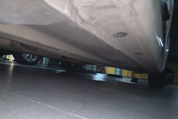 Used Kia K3 2013 1.6L Manual GLS Chassis Front Left
