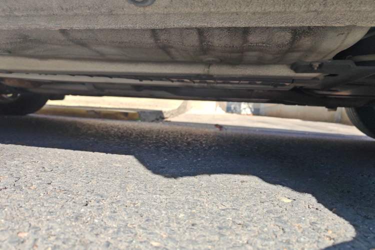 Used Kia K3 2013 1.6L Automatic GL Chassis Front Left