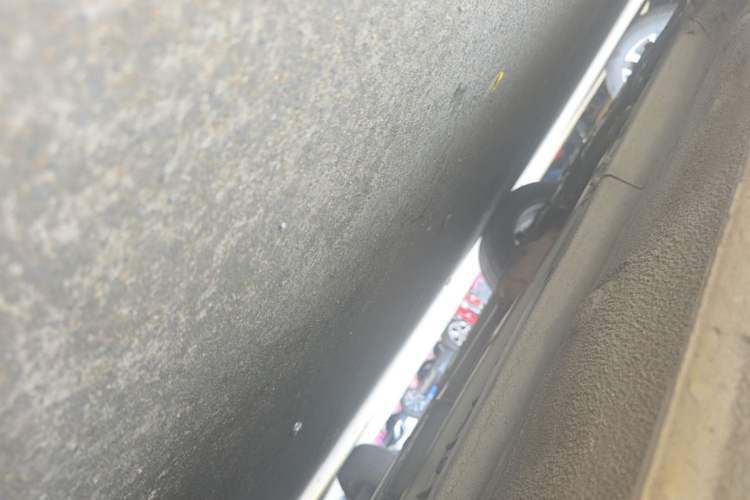Used Kia K3 2013 1.6L Automatic DLX Chassis Front Left